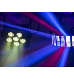 Eurolite LED KLS Laser Bar PRO FX-Light Set