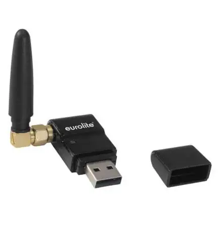 Eurolite QuickDMX USB