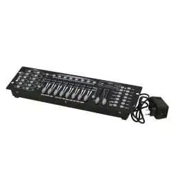 Eurolite Controller DMX Operator 192