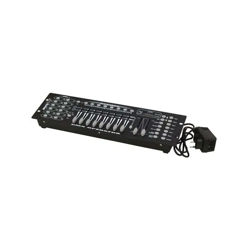 Eurolite Controller DMX Operator 192 Scan Control