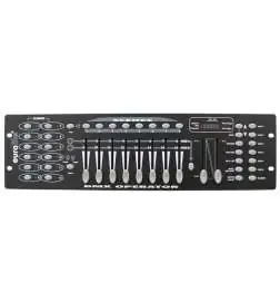 Eurolite Controller DMX Operator 192 Scan Control