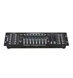 Eurolite Controller DMX Operator 192 Scan Control