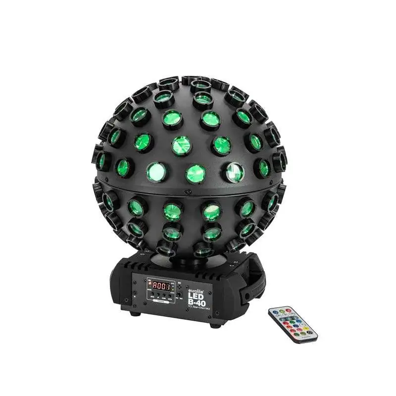 Eurolite LED B-40 HCL Strahleneffekt MK2
