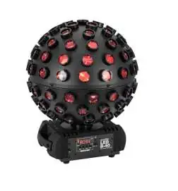 Eurolite LED B-40 HCL Strahleneffekt MK2