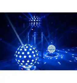 Eurolite LED B-40 HCL Strahleneffekt MK2