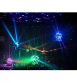 Eurolite LED B-40 HCL Strahleneffekt MK2