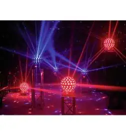 Eurolite LED B-40 HCL Strahleneffekt MK2