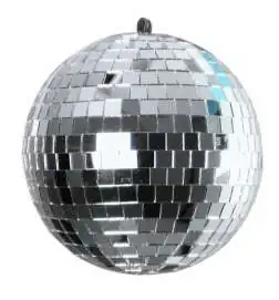 Eurolite Bola de espejos 15cm