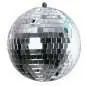 Eurolite Boule à facettes 15 cm