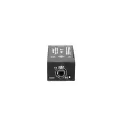 Eurolite DXT PoE Art-Net Node I