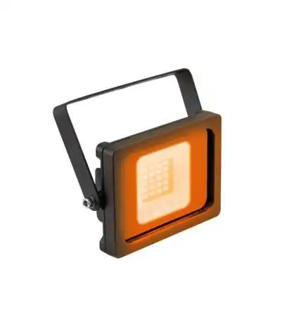 Eurolite LED IP FL-10 SMD orange