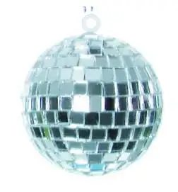 Eurolite Bola de espejos 5cm