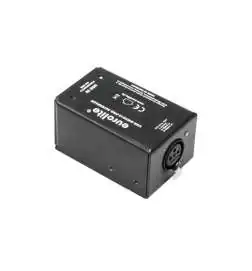 Eurolite USB-DMX512 PRO Interface MK2
