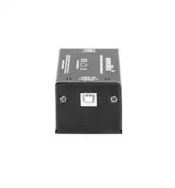 Eurolite USB-DMX512 PRO Interface MK2