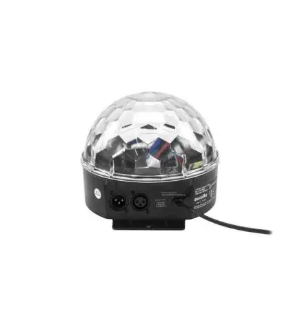 Eurolite LED BC-6 Strahleneffekt DMX