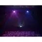 Eurolite LED BC-6 Beam Effect DMX