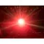 Eurolite LED BC-6 Beam Effect DMX