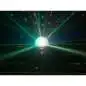 Eurolite LED BC-6 Beam Effect DMX