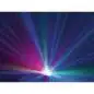 Eurolite LED BC-6 Beam Effect DMX