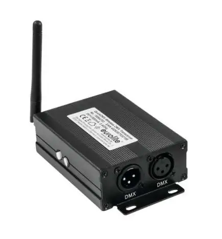Eurolite QuickDMX 2,4GHz Wireless Transceiver
