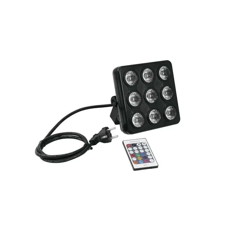 Eurolite LED Party Panel RGB+UV