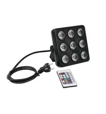 Eurolite LED Party Panel RGB UV