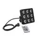 Eurolite LED Party Panel RGB+UV