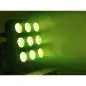 Eurolite LED Party Panel RGB+UV