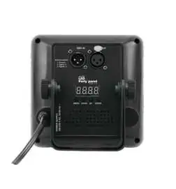 Eurolite LED Party Panel RGB UV