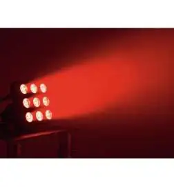 Eurolite LED Party Panel RGB UV