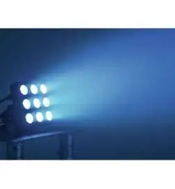 Eurolite LED Party Panel RGB UV
