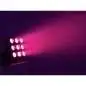 Eurolite LED Party Panel RGB+UV