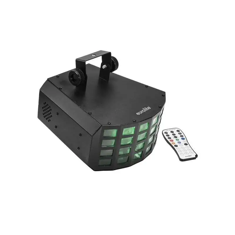 Eurolite LED D-2000 Derby