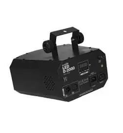 Eurolite LED D-2000 Derby