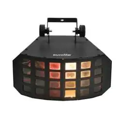 Eurolite LED D-2000 Derby