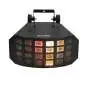 Eurolite LED D-2000 Derby