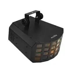 Eurolite LED D-2000 Derby