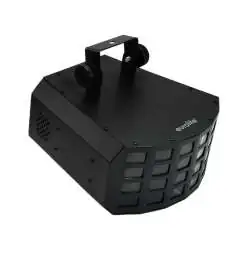 Eurolite LED D-2000 Derby