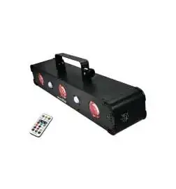 Eurolite LED Multi FX Laser Bar