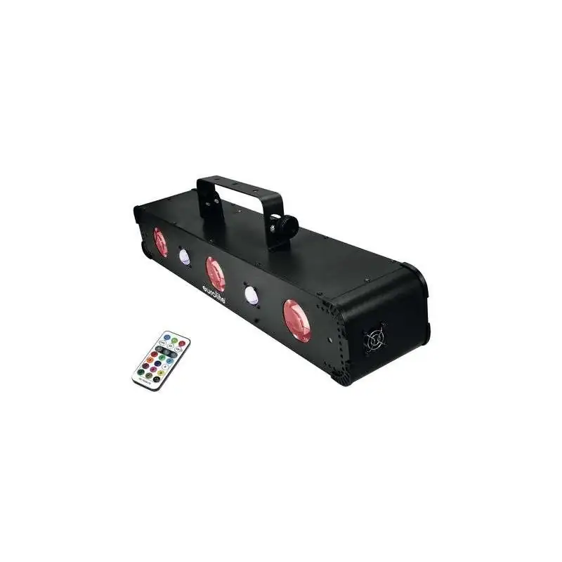 Eurolite LED Multi FX Laser Bar