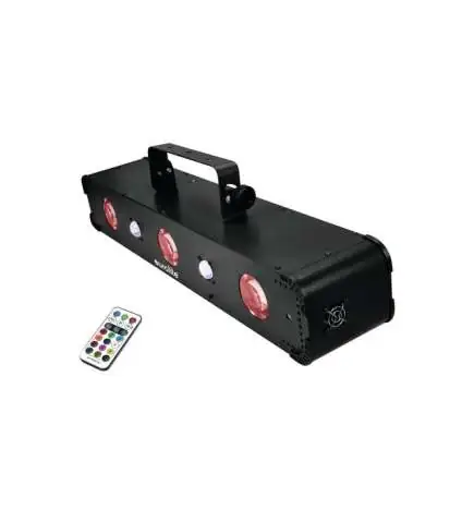 Eurolite LED Multi FX Laser Bar