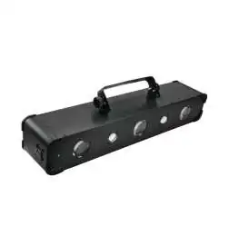 Eurolite LED Multi FX Laser Bar