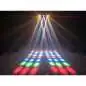Eurolite LED Multi FX Laser Bar