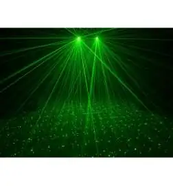 Eurolite LED Multi FX Laser Bar