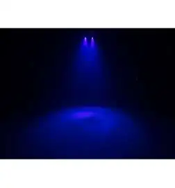 Eurolite LED Multi FX Laser Bar