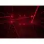 Eurolite LED Multi FX Laser Bar