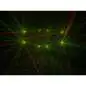 Eurolite LED Multi FX Laser Bar
