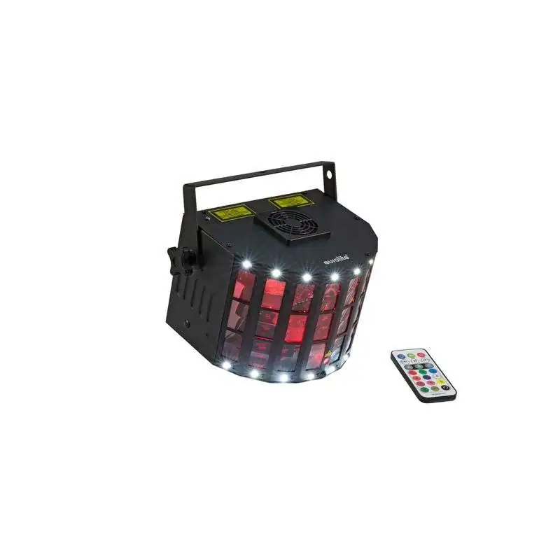 Eurolite LED Laser Derby MK2