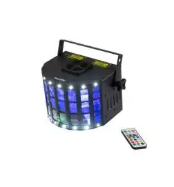 Eurolite LED Laser Derby MK2