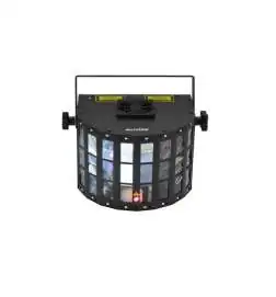 Eurolite LED Laser Derby MK2